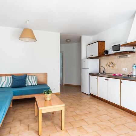 Apartamentos Alta Galdana Playa Cala Galdana  Kültér fotó