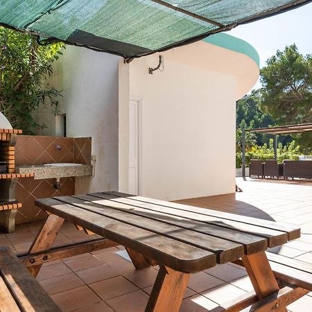 Apartamentos Alta Galdana Playa Cala Galdana  Kültér fotó