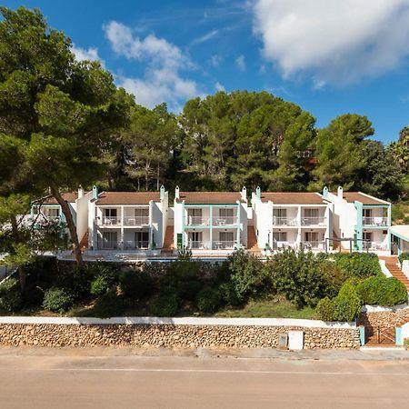 Apartamentos Alta Galdana Playa Cala Galdana  Kültér fotó