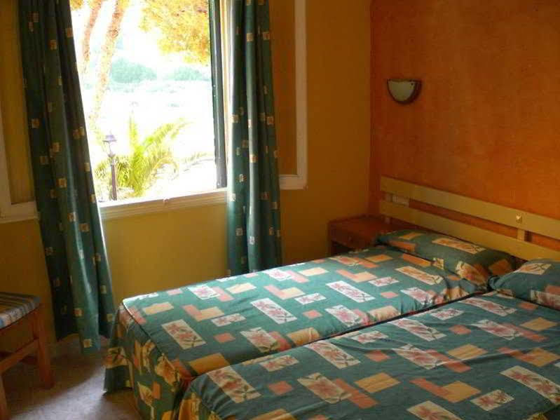 Apartamentos Alta Galdana Playa Cala Galdana  Kültér fotó
